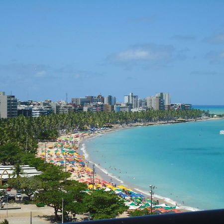 Beira-Mar De Pajucara - Neo 2.0 Apartment Maceio  Bagian luar foto
