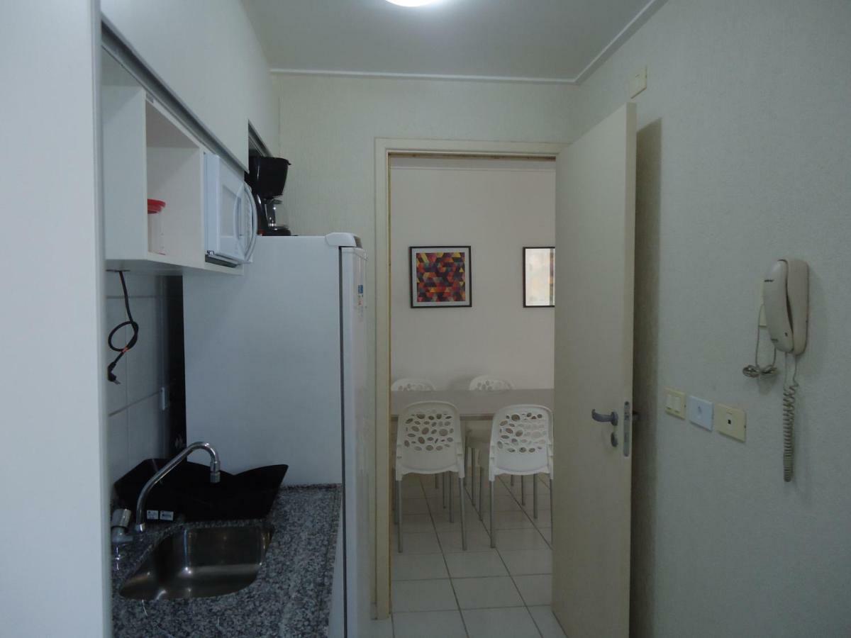 Beira-Mar De Pajucara - Neo 2.0 Apartment Maceio  Bagian luar foto