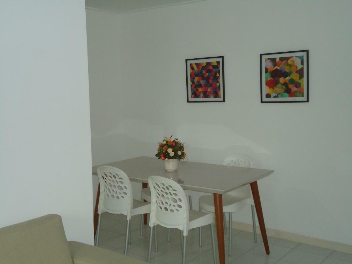 Beira-Mar De Pajucara - Neo 2.0 Apartment Maceio  Bagian luar foto