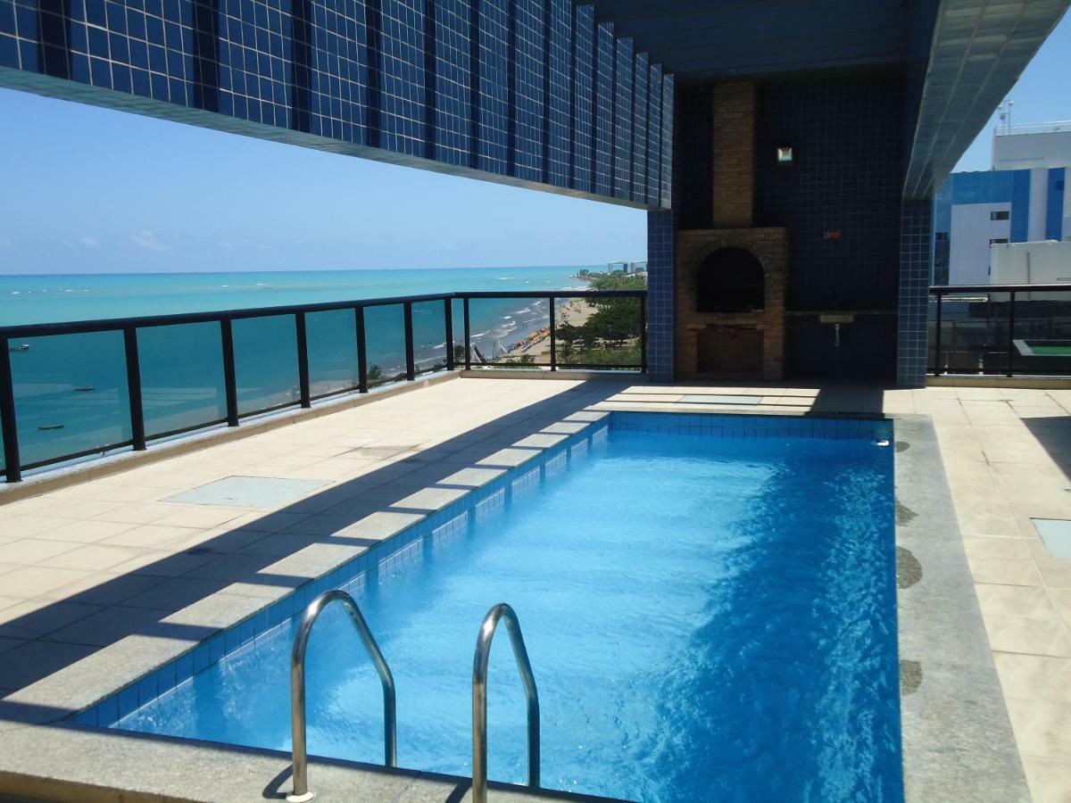 Beira-Mar De Pajucara - Neo 2.0 Apartment Maceio  Bagian luar foto