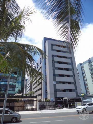 Beira-Mar De Pajucara - Neo 2.0 Apartment Maceio  Bagian luar foto