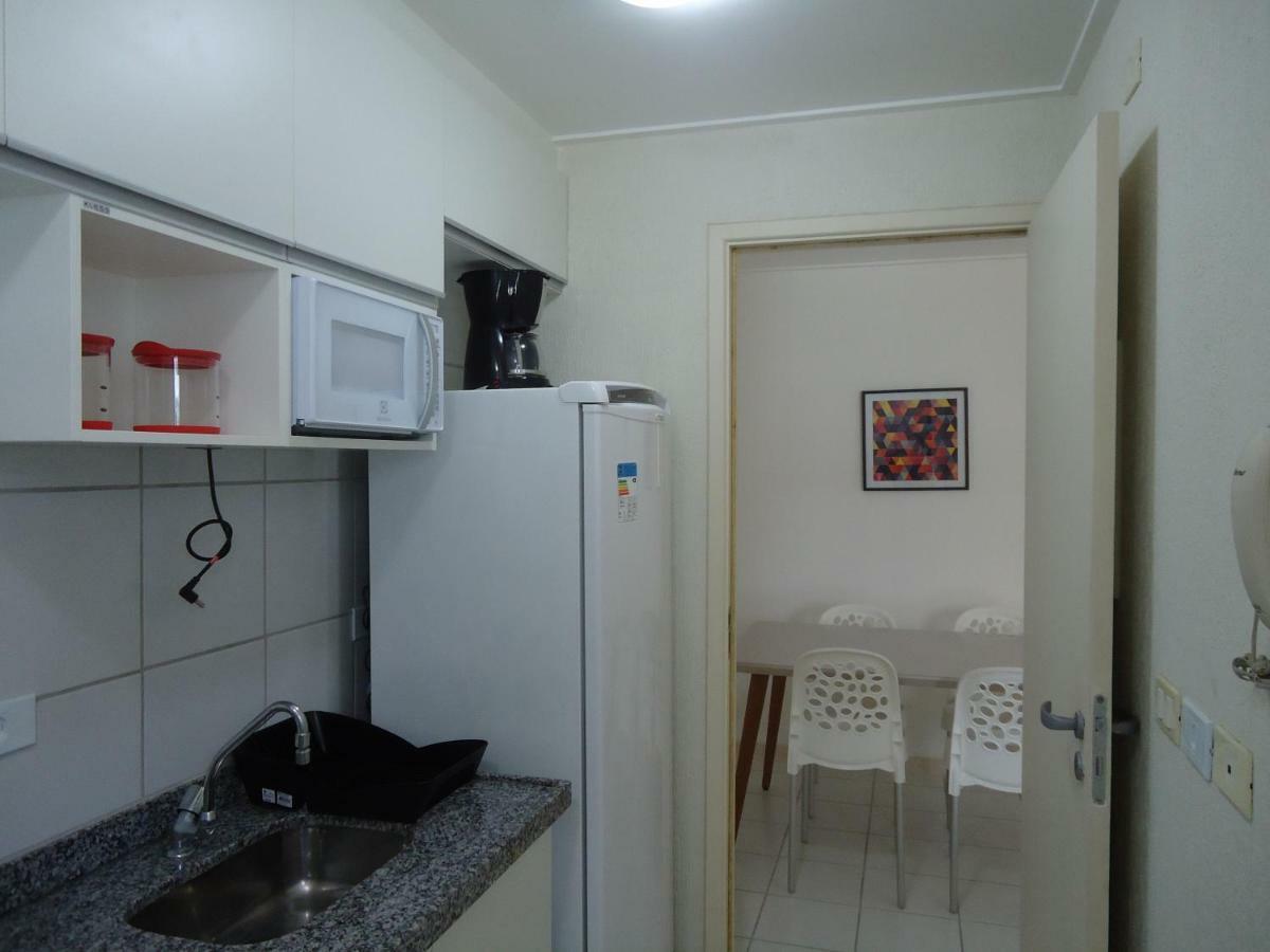Beira-Mar De Pajucara - Neo 2.0 Apartment Maceio  Bagian luar foto