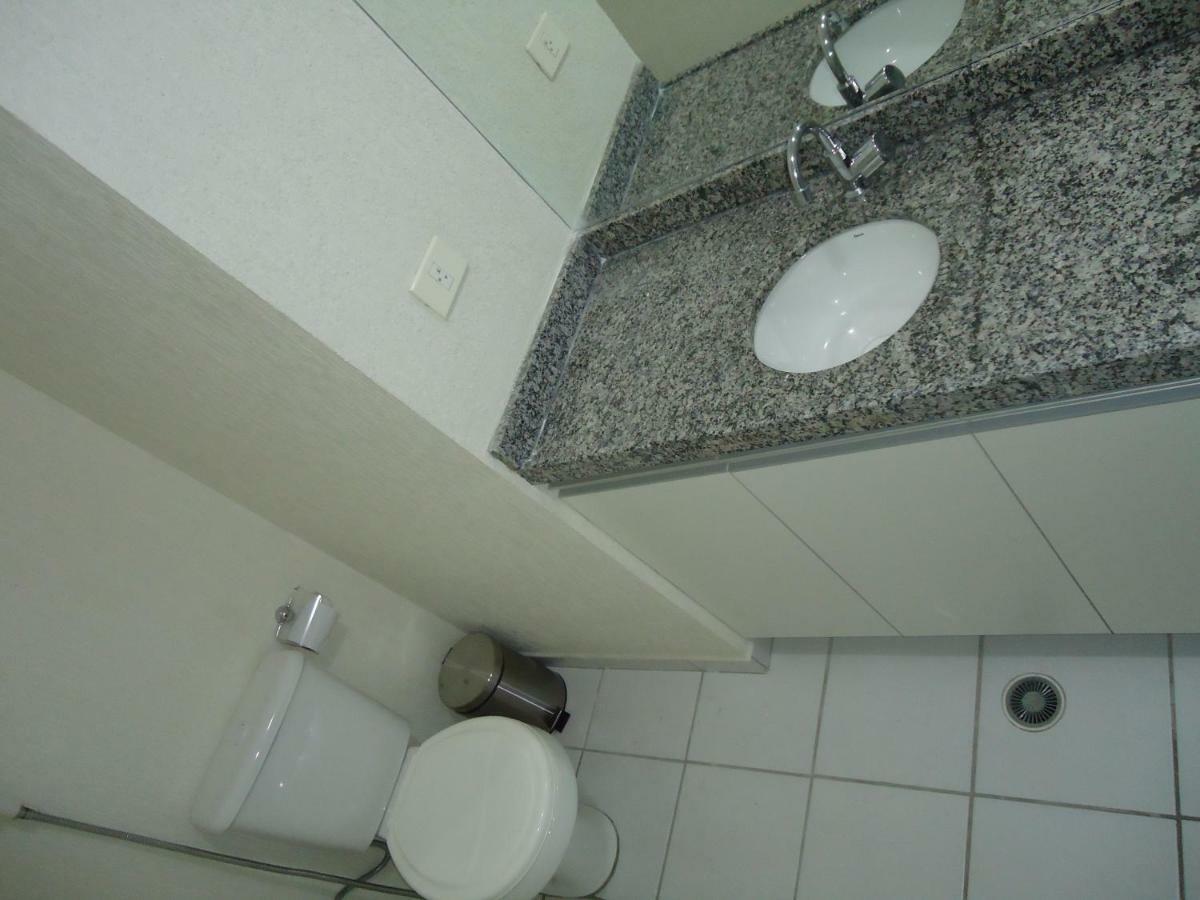 Beira-Mar De Pajucara - Neo 2.0 Apartment Maceio  Bagian luar foto