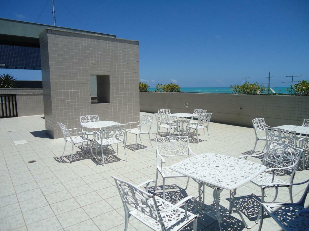 Beira-Mar De Pajucara - Neo 2.0 Apartment Maceio  Bagian luar foto