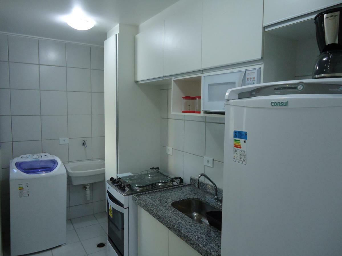 Beira-Mar De Pajucara - Neo 2.0 Apartment Maceio  Bagian luar foto