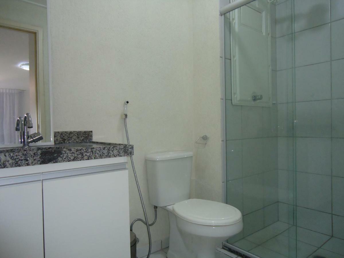 Beira-Mar De Pajucara - Neo 2.0 Apartment Maceio  Bagian luar foto