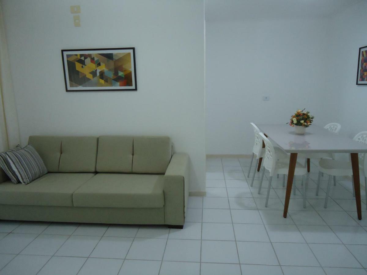 Beira-Mar De Pajucara - Neo 2.0 Apartment Maceio  Bagian luar foto
