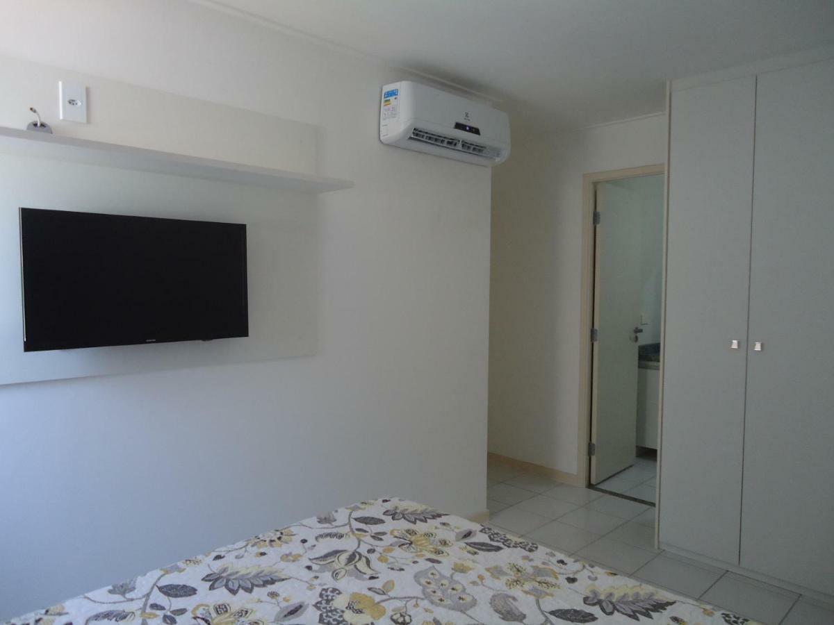 Beira-Mar De Pajucara - Neo 2.0 Apartment Maceio  Bagian luar foto