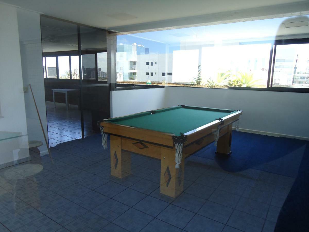 Beira-Mar De Pajucara - Neo 2.0 Apartment Maceio  Bagian luar foto