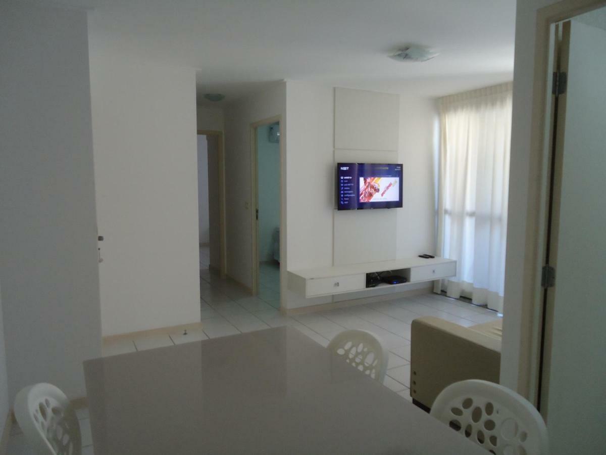 Beira-Mar De Pajucara - Neo 2.0 Apartment Maceio  Bagian luar foto